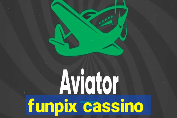 funpix cassino